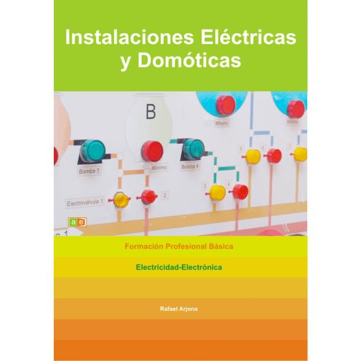 Aulaelectrica.es - Instalaciones Eléctricas y Domóticas