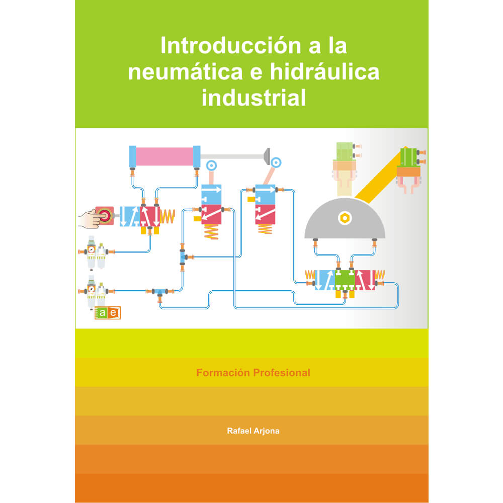 Introducción a la neumática e industrial -