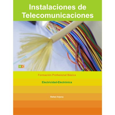 Aulaelectrica.es - Instalaciones de Telecomunicaciones